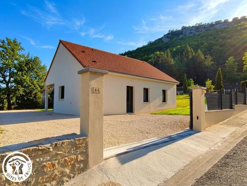 Gîtes de France® - Lapeyrade à Cajarc
