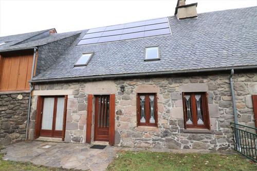 Chez Marie à LE CLAUX