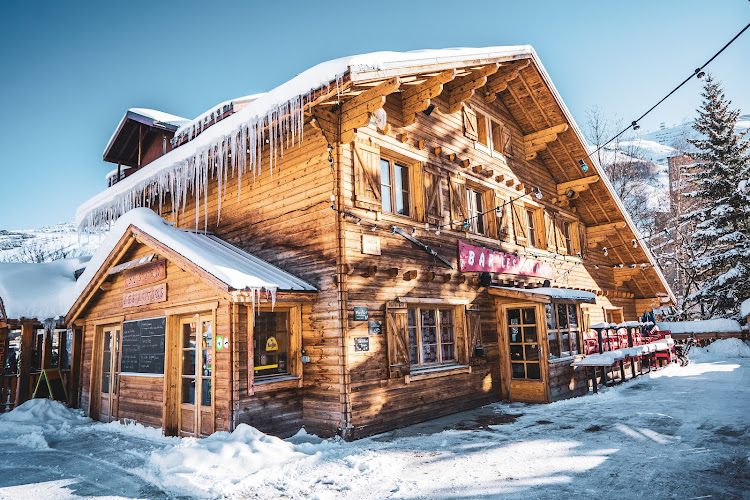 Hôtel Les Lutins à Les Deux Alpes