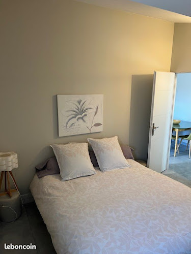 L appartement - Maison d hôte à à Beaucaire