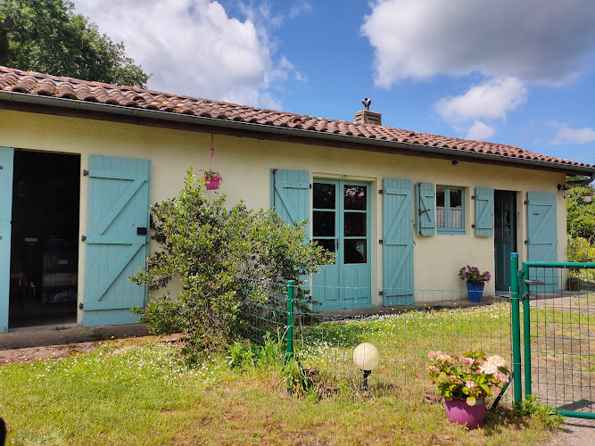 Domaine Maroy à Lit-et-Mixe