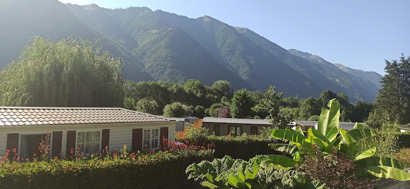 Domaine O Lanette à Montauban-de-Luchon