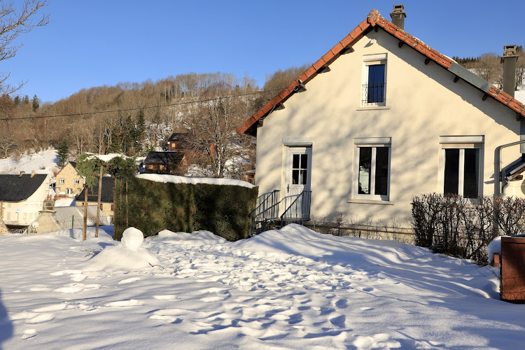 Gîte La Bourboule à La Bourboule