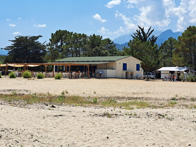 Camping Sole D oru à Solaro