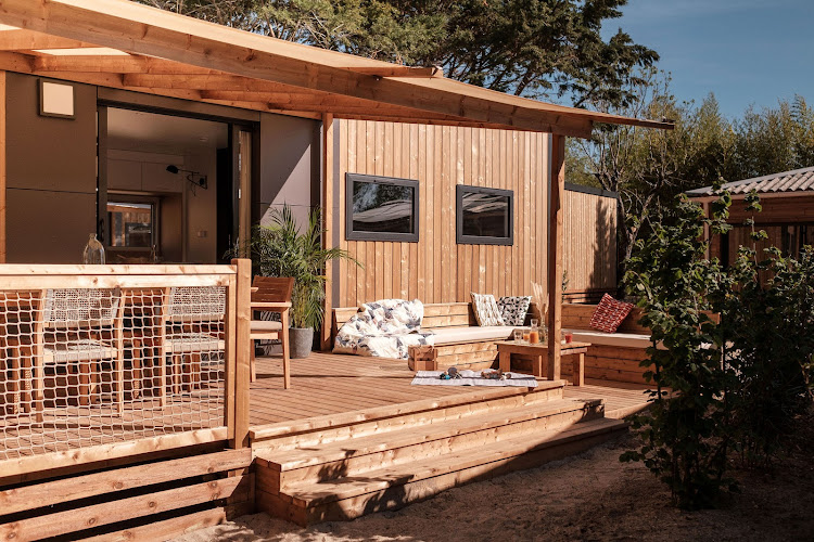 Camping Bon Air