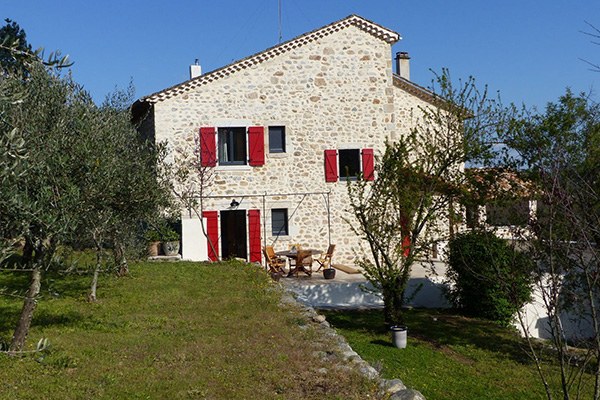 Clos de Beauregard