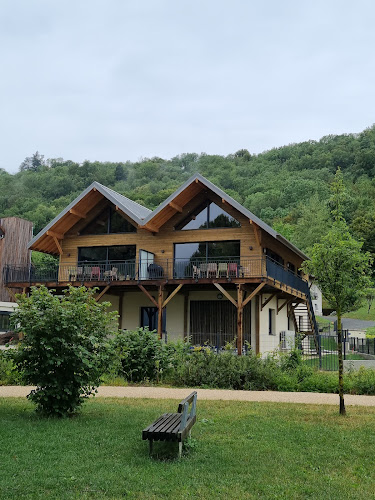 Les Chalets de Conjux