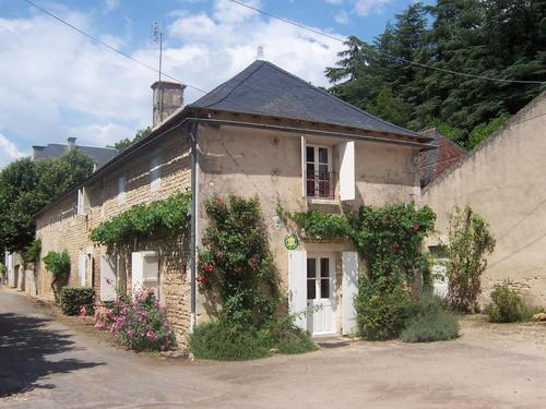 La Maison du Fermier à VALDIVIENNE