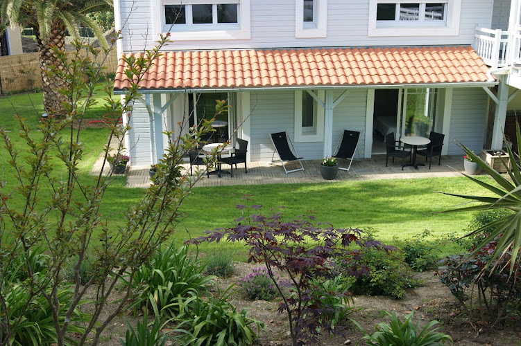 Chambres d hote Villa Argi Eder