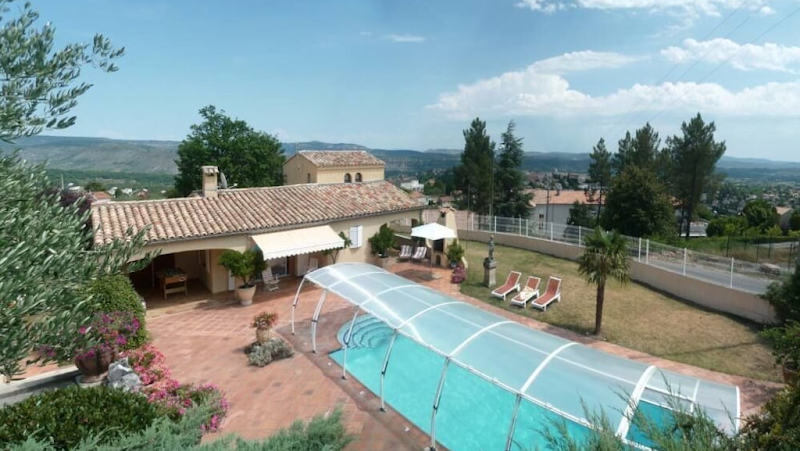 Villa Lazuel