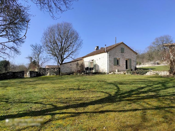 Le Gîte du Lavoir à Saint-Capraise-d'Eymet