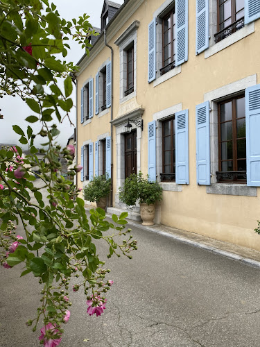 Maison Camelat à Arrens-Marsous