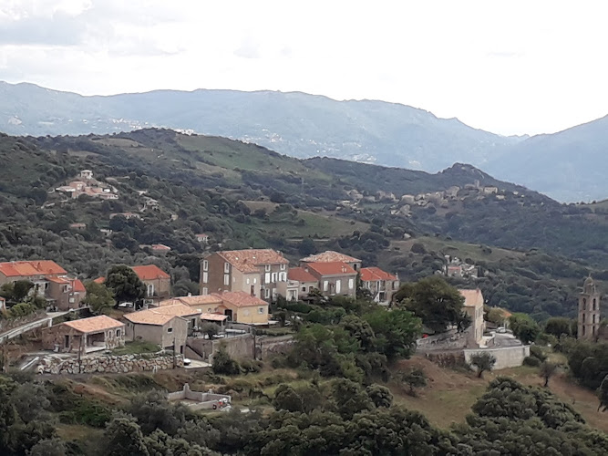 Recco Paul-Louis à Santa-Maria-Figaniella