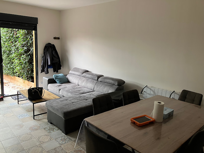 Cottage piscine à Clermont-Créans