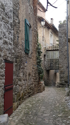 Durfort-et-Saint-Martin-de-Sossenac à Durfort-et-Saint-Martin-de-Sossenac