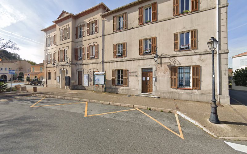 Tanneron vrbo à Tanneron