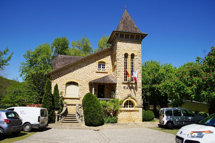Les Eyzies de Tayac à Les Eyzies