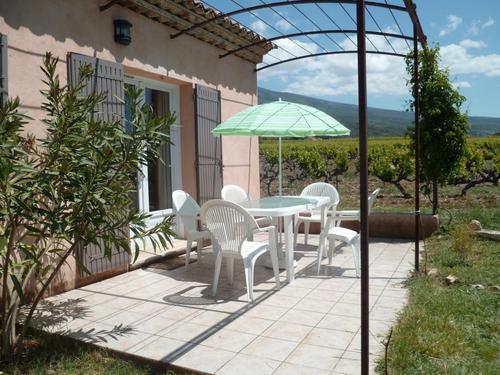 Chez Marco à Bedoin