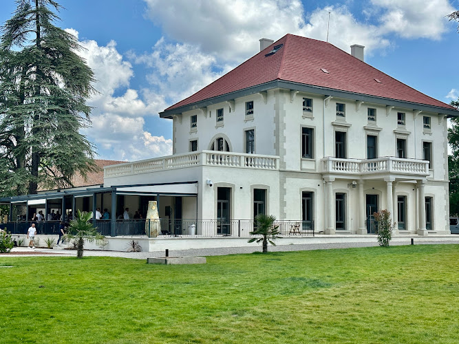 Domaine Des Séquoias