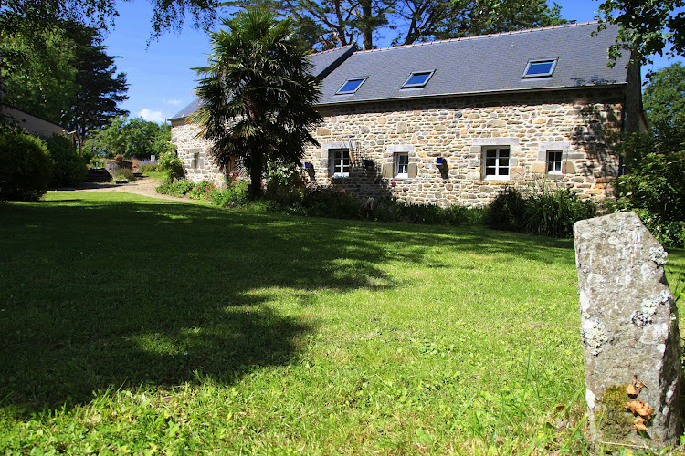 Gîte de Guernevez à Hôpital-Camfrout