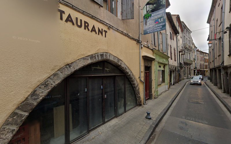 La Perle Rare à Agde