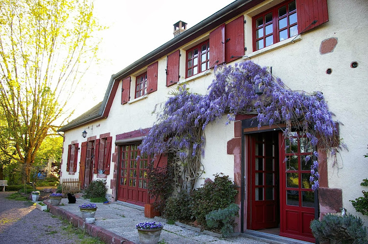 La Tuilerie à Saligny-sur-Roudon