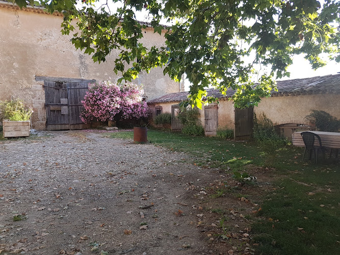 les hotes de Marie à Moustiers-Sainte-Marie