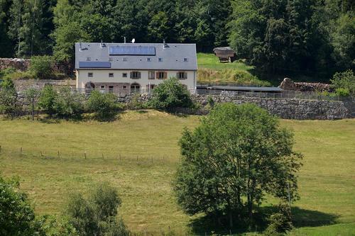 Les Mésanges d'Orbey à Orbey