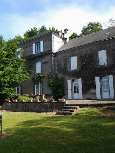 Chambres d Hôtes de Bois de Haut à Saint-Martin