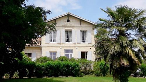 Domaine de Teynac à BEYCHAC-ET-CAILLAU