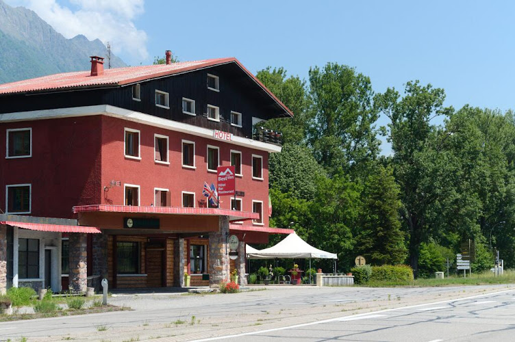 hôtel La Maison De Savoie à Saint-Pierre-d'Albigny
