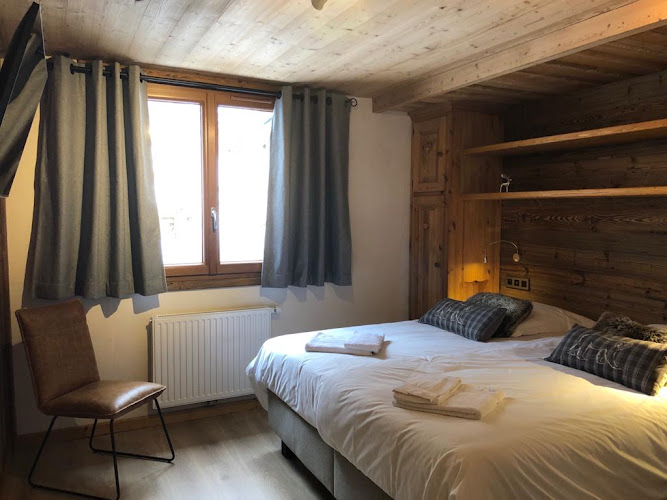 Le Julianna à Morzine