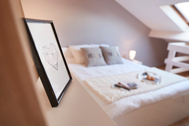 Au Coeur de Nantes Apartment à Nantes
