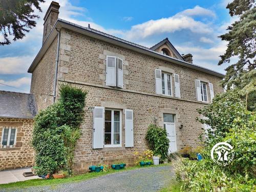 Chambres d'hôtes "Le Nouveau-Gué" à Lassay-Les-Chateaux