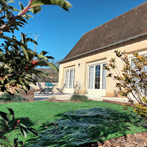 Gîte Dordogne à Lanquais