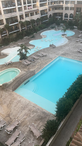Appartements Meubles Résidence Cannes Beach à Cannes