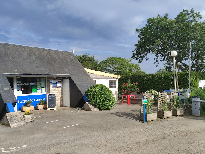 Camping du Tromeur
