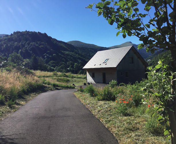 Le Chalet Las Abelhas à Le Mont-Dore