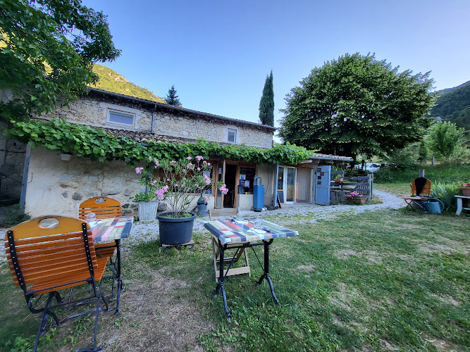 Le Moulin De Pradelle à Pradelle