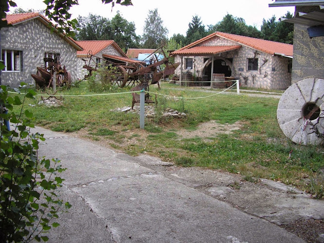 Musée Cap Al Campestre