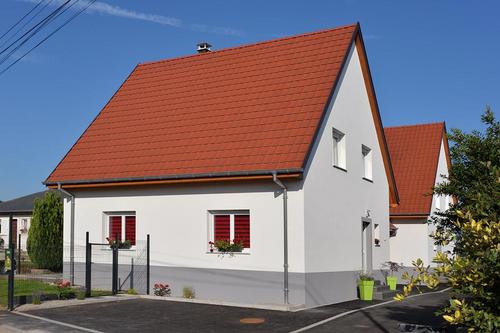 Gîte du Lilas B à Oberentzen