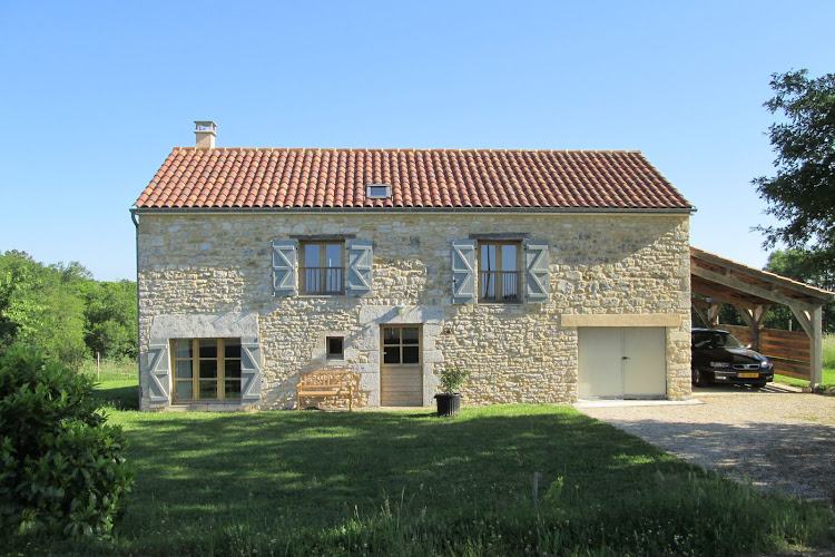 Côte de Trente à Florimont-Gaumier
