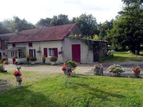 Gîte Villalin à Quincy