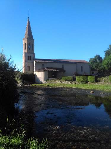 Gîte de Castech à Soueich
