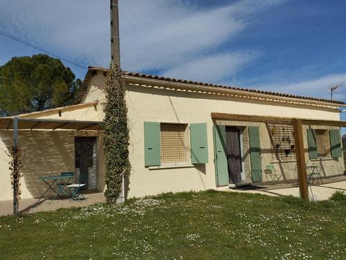 L'Atelier à Saint Jean De Maruejols Et Avejan