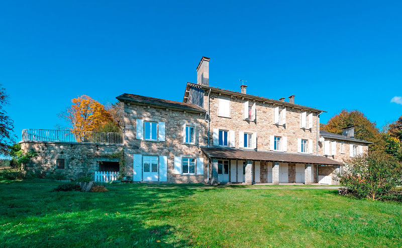 Domaine Piquestelle à La Salvetat-sur-Agout