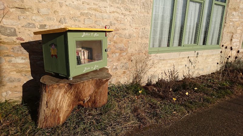 Gîte Des Lauzes à Charette