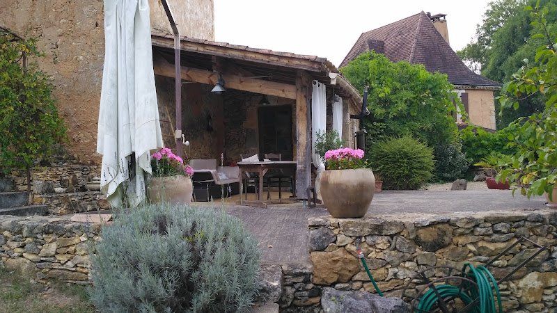 Chambre d Hôte l Atelier à Campagne