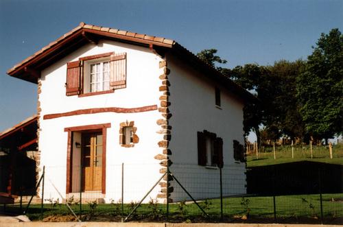 Borde Etchemendia