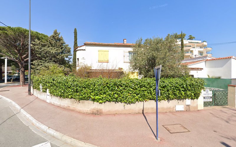 Le Galion II à Fréjus